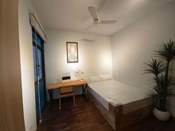 Varsity Park Condominium (D5), Condominium #602984551